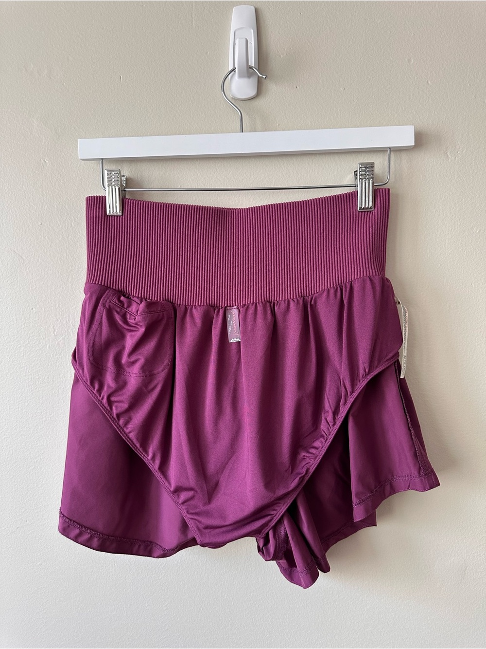 FP Movement Sports Bra and Shorts - Picture 10 of 11